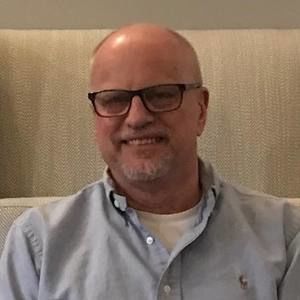 Meet your Posher, Ken